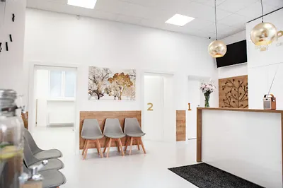 Kardiolog Bydgoszcz lek. Paweł Gordon